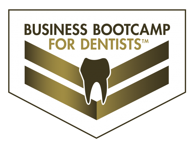 Business Bootcamp for Dentists