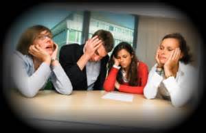 staff meetings