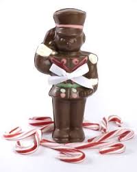 Chocolate Soldier