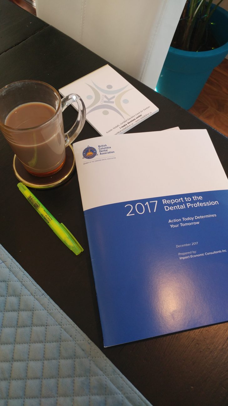 Report to the Profession 022018