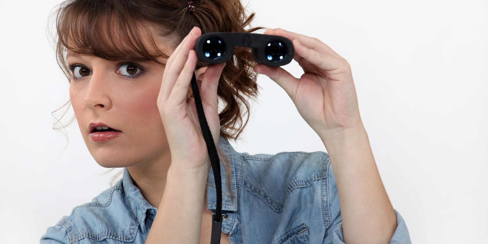 Binoculars